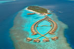 maldives 150